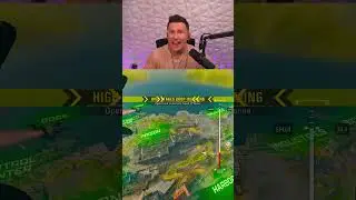 *NEW* THIRD PERSON GLITCH in Warzone..👀 (EASY GUIDE)