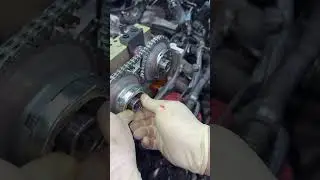 Timing chain replacement 2017 C300