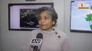 IMD Scientist Soma Sen Roy Discusses Delhi's Cold Wave and Weather Forecast | News9