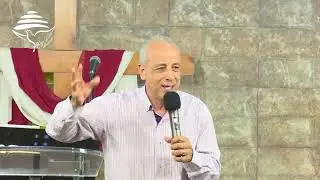 رجل يقف في الثغر (2) - القس مجدي بسطا - A man standing in the gap