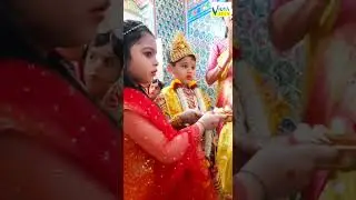 Ram Mahotsav/ Kalash yatra /  Vidya Kids Burhanpur @ timesofayodhya9861@Ram_Mandir_2024