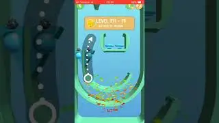 dig this! 311-18 | sinking | Dig this level 311 episode 18 solution gameplay walkthrough