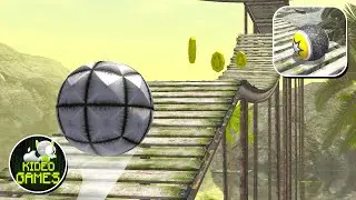 Rollance - All Levels Gameplay Android,ios game Mobile Game Max Level New Update #1059