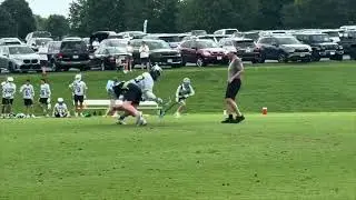 True Oregon Black Pinnacle Lacrosse Championship