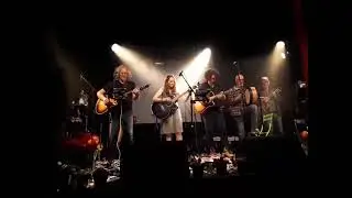 Galway Girl - Steve Earle (Cover)