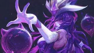 League of Legends is just another rabbit hole like Valorant