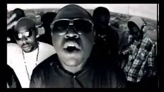 Twale - Tha Suspect ft Zee, Shank, illBliss & Young Milz (Official VIdeo)