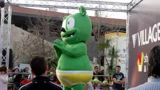 Gummy Bear - Village Park