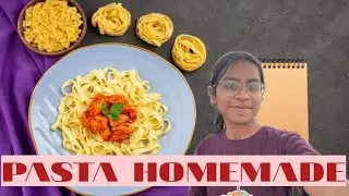 Pasta home made 😋 #viral #trending #video#short  