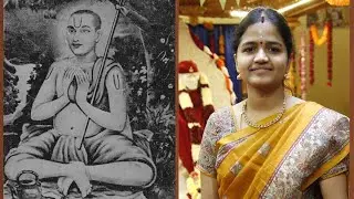 Song # 48 - Jaya jaya durgey (a composition of Shri Narayana Theertha)