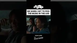Me When I Get To Pick The Music In The Car. Day 11 #UltraInstinct #DragonBallSuper #DBS #Goku
