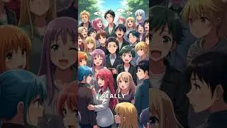 Anime Polls: The Most Engaging Way to Interact with Fans #anime