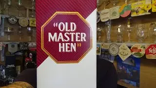 Morland | Old Master Hen | Limited Edition Strong Ale