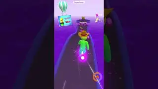 Color Run Stickman 3D - All Levels Walkthrough iOS, Android Gameplay Update #Run kava