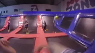 Bounce Zone