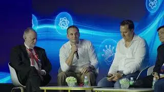 FRENCH TECH SUMMIT - OR&Egrave;S COLLECTIVE