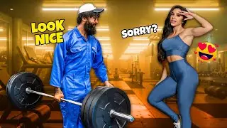 &ldquo;They Didn&rsquo;t Learn the First Time&hellip; ANATOLY&rsquo;s Mop STRIKES BACK! 💪🔥🧹&rdquo;#10