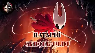 BAŞKENTİ BİTİRDİK GALİBA / HOLLOW KNIGHT: SILKSONG T&Uuml;RK&Ccedil;E #6