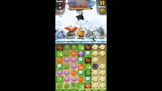 Best fiends level 574 walkthrough ios android gameplay HD