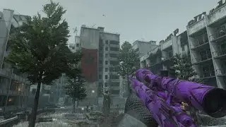 25-9 R700 Gameplay | Call of Duty Modern Warfare Remastered Multiplayer Gameplay (No Commentary)