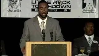 LRTC Banquet 02-15-10 Joe Adams - Paul Eells Award.mp4