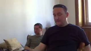 Kolozsváron a Tolvajkergetők! (II. rész)