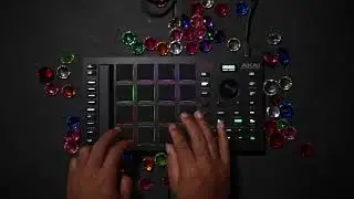 New Akai MPC Studio First Look No Talking