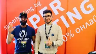WordPress Sofia 2024