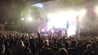 Kerber - Jos samo ovu noc mi daj (40 rodjendan, Nis 11.06.22)