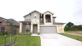 1007 Great Blue Heron Drive Texas City 77590 With Voice Over