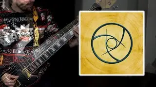 Caparezza - Zeit! (Bass & Guitar Cover)