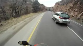 98 honda super hawk 996 helmet cam