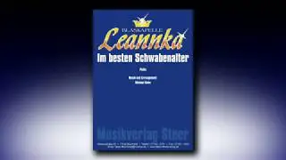 IM BESTEN SCHWABENALTER &bull; Michael Kuhn