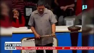SPORTS FEATURE | Efren 