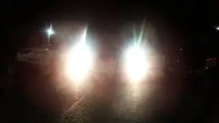 Audi Eddie CaliGrown