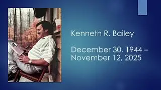 FUMC DeRidder 15 November 2025 