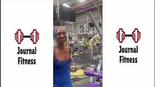 Nadine Phoenix IFBB Bodybuilder