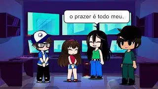Garden Hills 2&deg; temporada episodio 1 - Os assistentes do Tio Ricardo.