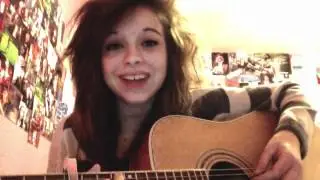 'My Drunken Friday Night' - Bethan Mary Leadley