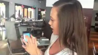 Интервью с iPod ресторана Park Digital Dining POS для мультиконцептуального ресторана