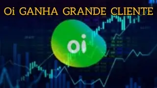 OIBR3: Oi CONQUISTA GRANDE CLIENTE I ANATEL SEGUE MUDA I ALUGUEL LATERALIZA I AN&Aacute;LISE A&Ccedil;&Otilde;ES Oi.