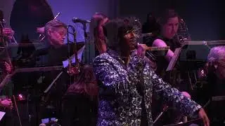 Listen! (Jodi Proznick; arr Shruti Ramani)