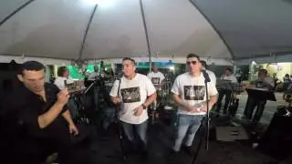 Rumba Kings Miami  - La Gringa