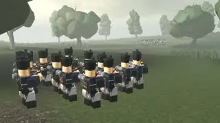 1er r&eacute;giment d&rsquo;infanterie de ligne (Empire fran&ccedil;ais) vs Shambler [G&B]