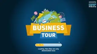 First Impressions : Business Tour