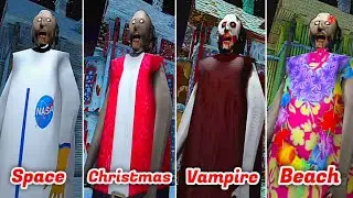 granny 3 popular mods funny 😂😂 gameplay