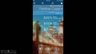 The Ultimate REALTOR App: RPR Mobile