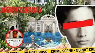 El oscuro camino de Andrew Cunanan: la mente detrás del asesinato de Gianni Versace
