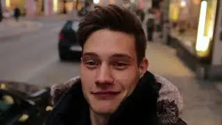 YouTube-Star 2018: Janik Grassberger