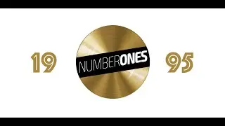 Number ones 1995